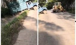 石塘镇最新爆料,揭秘神秘事件背后的真相