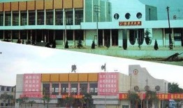 邢台永康广场最新爆料,揭秘神秘商业综合体即将亮相