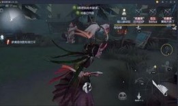 新角色第5人格最新爆料,神秘面纱下的神秘力量