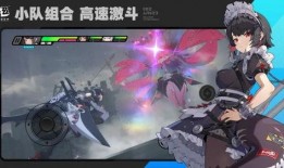 绝区零最新版本角色爆料,神秘力量觉醒，战局风云再起！
